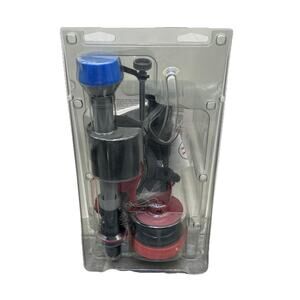 Fluidmaster Universal Complete Toilet Repair Kits. {116}.